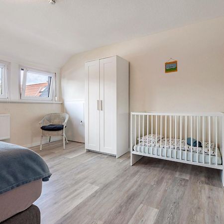 Ferienwohnung Harzreich Зеесен Екстериор снимка