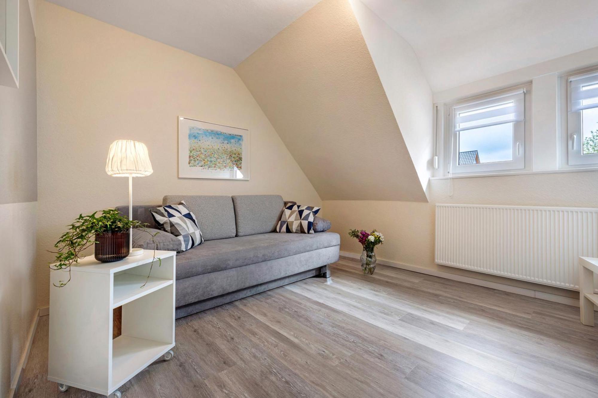 Ferienwohnung Harzreich Зеесен Екстериор снимка