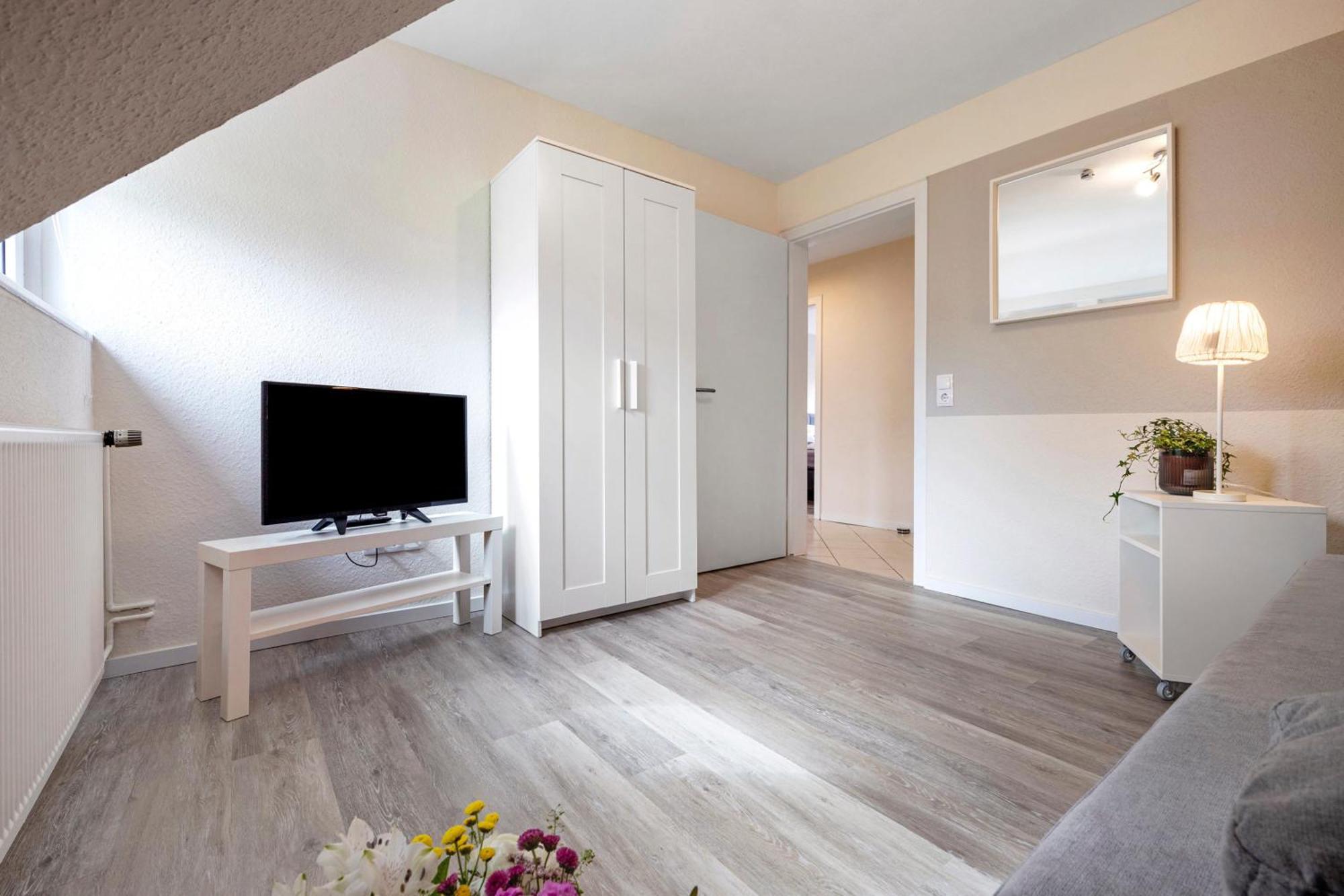 Ferienwohnung Harzreich Зеесен Екстериор снимка