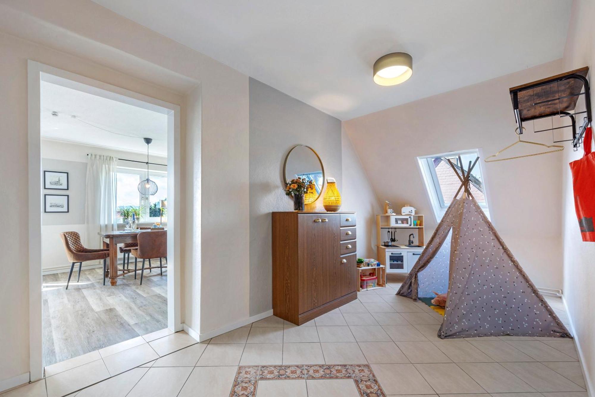 Ferienwohnung Harzreich Зеесен Екстериор снимка